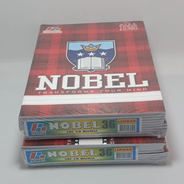 

Buku Tulis Sekolah Ukuran Bigbos Campus 36 Lembar 1 Pak Isi 10 Pcs Dan Isi 5 Pcs / Buku Tulis Campus 1 Pak Murah / Buku Besar Tulis Sekolah / Buku Ukuran Boxxy Campus / Buku Tulis 1 Pak Isi 36 Lembar Murah / Buku Besar Ukuran Boxy Panjang
