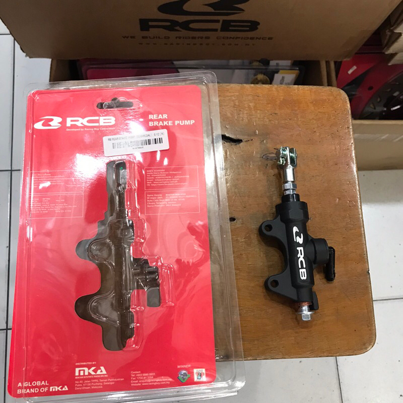 master rem belakang rcb master rcb belakang tonjokan rcb belakang tonjokan master rem belakng rcb to