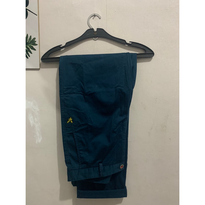 lyle and scott second