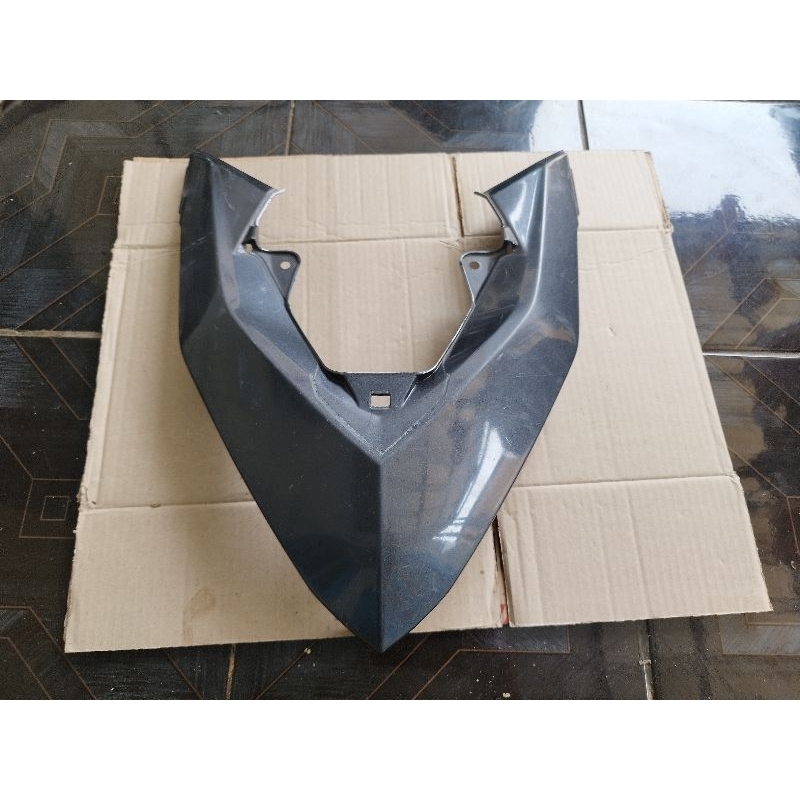 cover tameng depan motor vario 125/150 original second