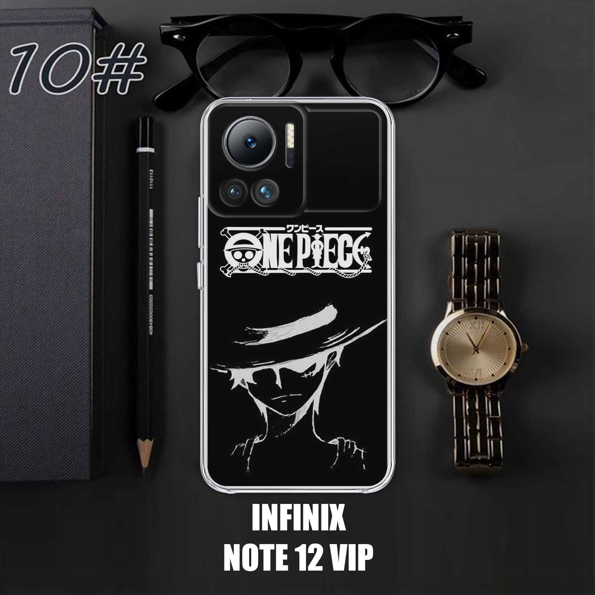 Case INFINIX NOTE 12 VIP 2023 Motif [OP BARU] Terlaris Casing INFINIX NOTE 12 VIP Terbaru Clear Case