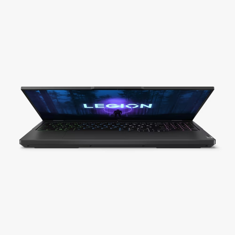 LAPTOP GAMING LENOVO LEGION 5 PRO 16ARX8 / RYZEN 7 7745HX RTX 4060 / RAM 16GB SSD 1TB / 16 INCH WQXGA IPS / WINDOWS 11 OHS