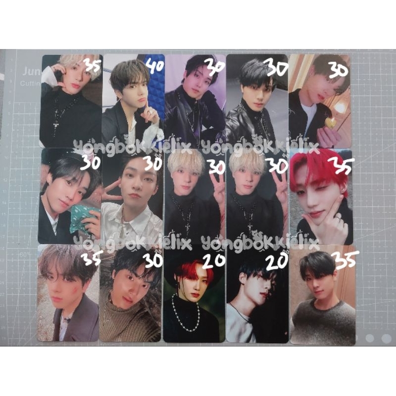 the boyz tbz be awake roar platform reach reason jacob younghoon kevin new chanhee haknyeon photocar