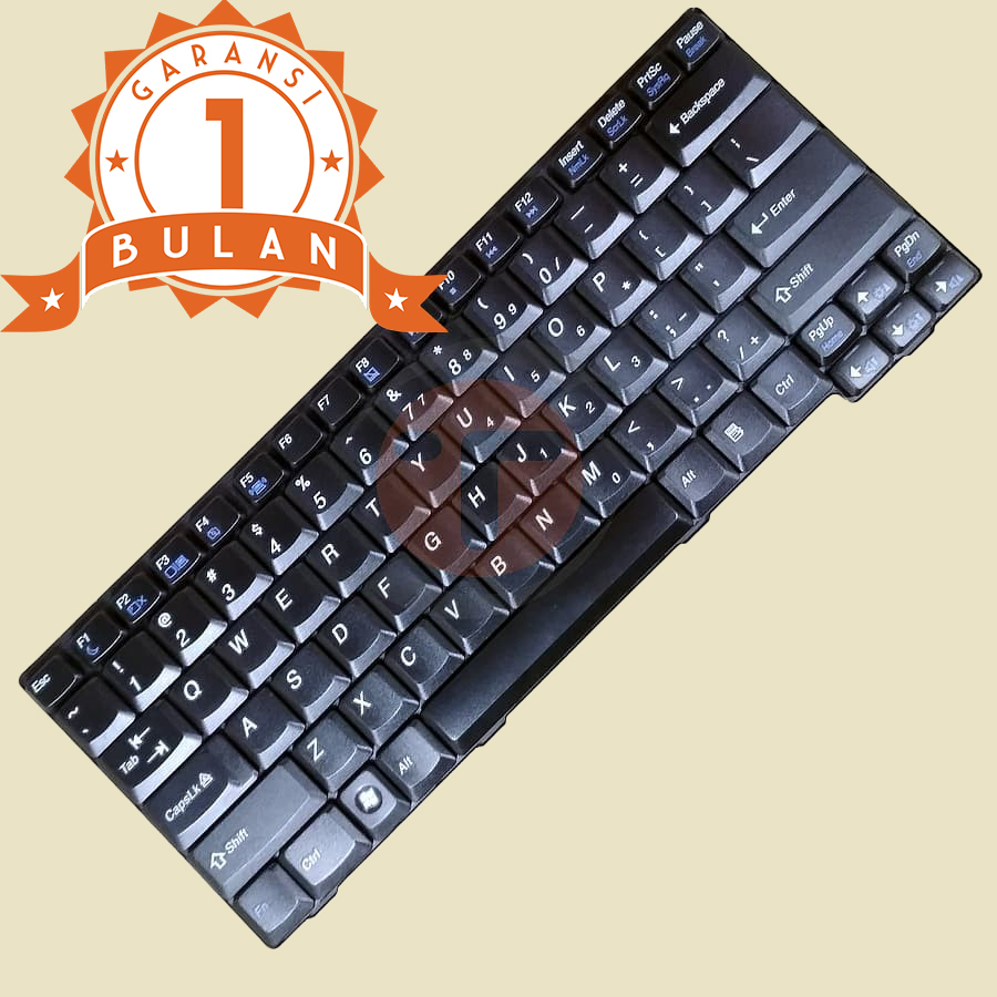 Keyboard Lenovo E49 K49 E49A E49L E49G E4430 E4430A - Black