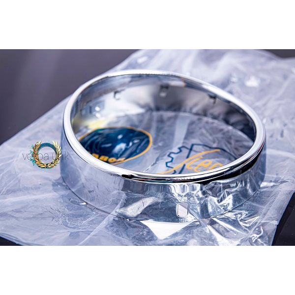 Ring Lampu Vespa VBB merk Siem Grabor