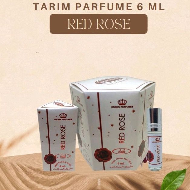 TAMAM 39 Aroma Parfume Roll on wangi enak khas arab