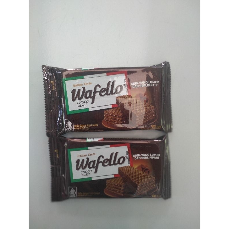 

WAFELLO