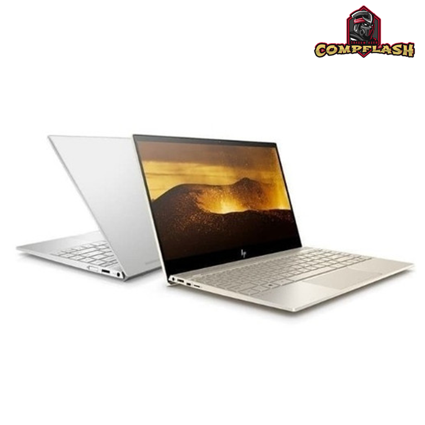 HP ENVY 13 BA1032TX TOUCH I7 1165G7 16GB 512SSD MX450 2GB W10+OHS 13.3FHD BLIT 2YR+ADP GLD