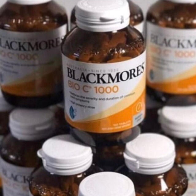 Blackmores bio C 1000 150 tablet