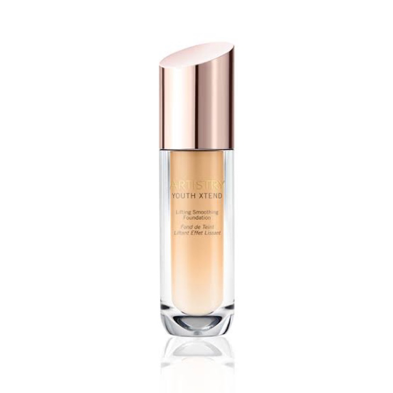[EXPIRED 2025] Artistry Amw4y Youth Xtend Lifting Smoothing Foundation