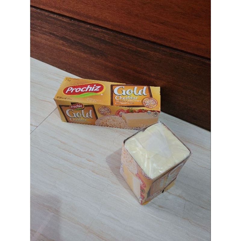 

keju prochiz gold 1kg repack