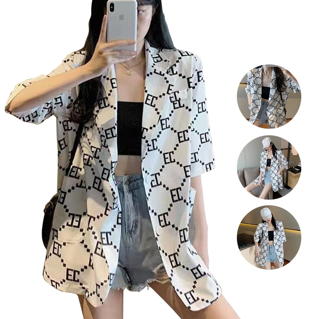 Blazer Casual Formal Office Jass Jazz Coat Vest YS6138 - YOYOSOO