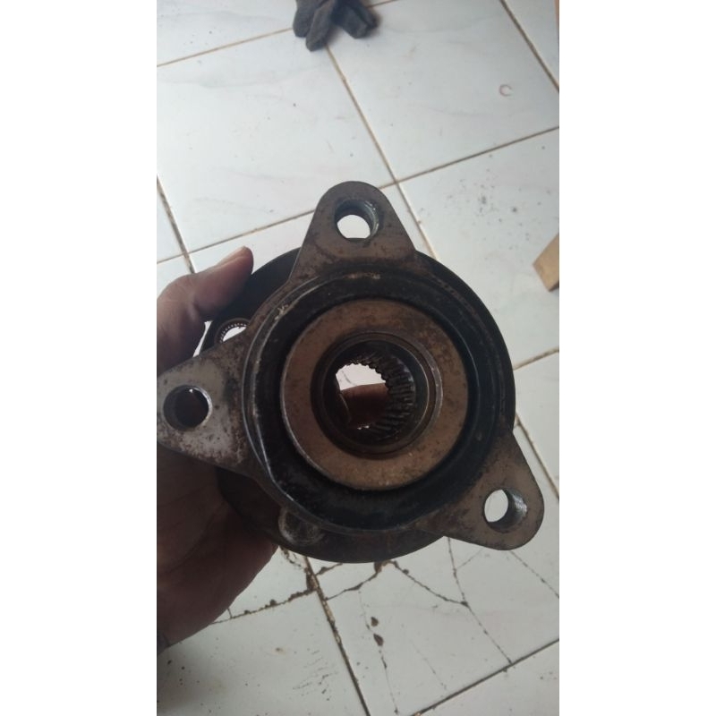 bearing Vios limo gen 3 copotan original