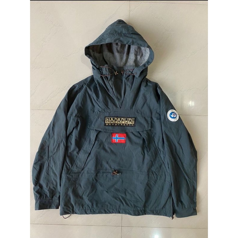 napapijri second, napapijri skidoo