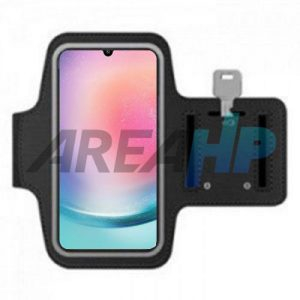 Armband Case Casing Cover Running Sport Gym Jogging Samsung A24