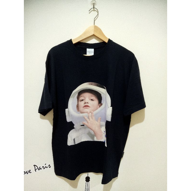 ADLV T-shirt (astronot)