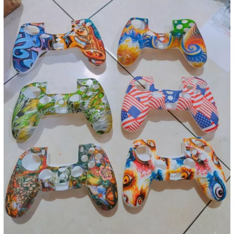 silicone komdom stik ps4