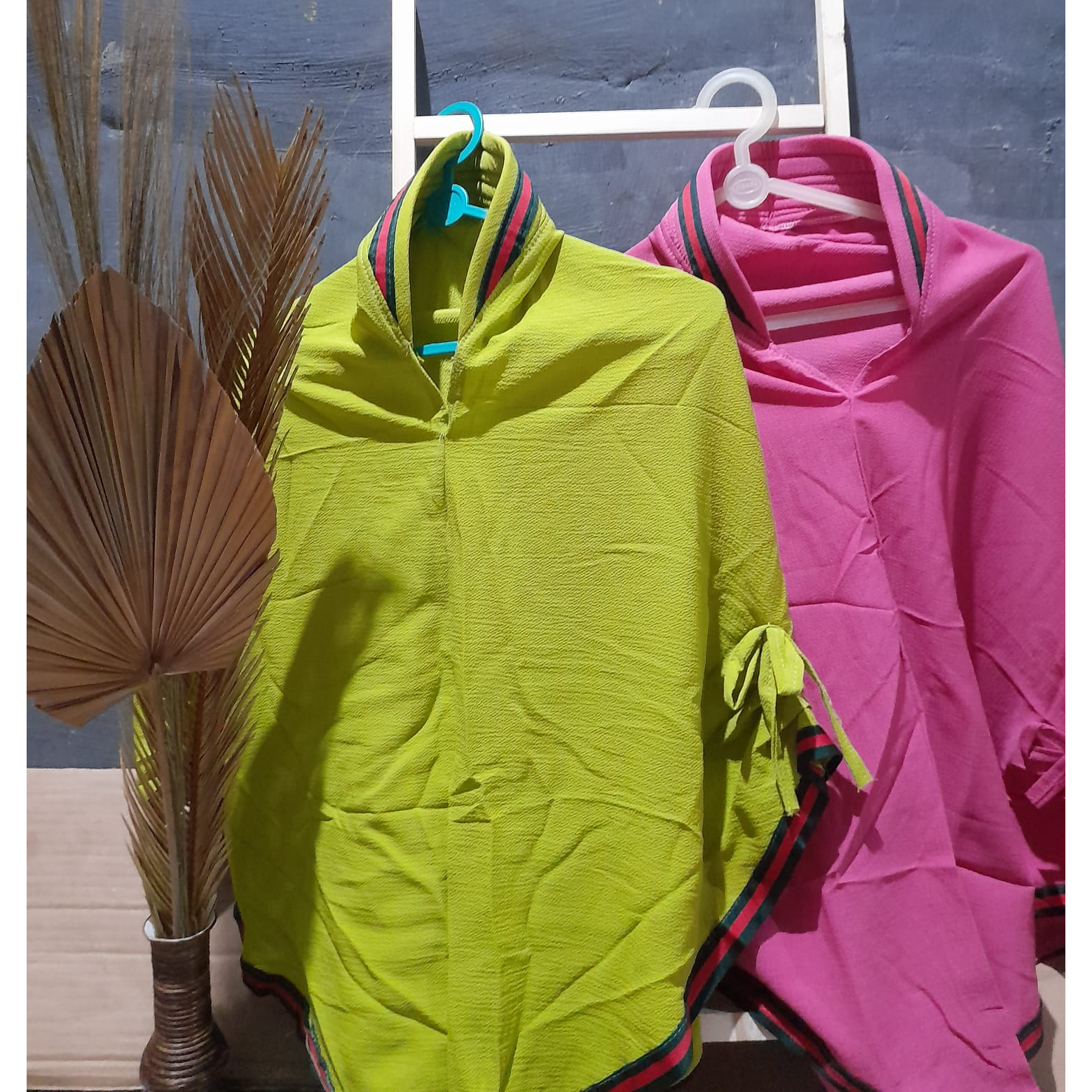 HIJAB INSTANT / KERUDUNG / BERGO INSTANT LIST PITA KERUT SAMPING