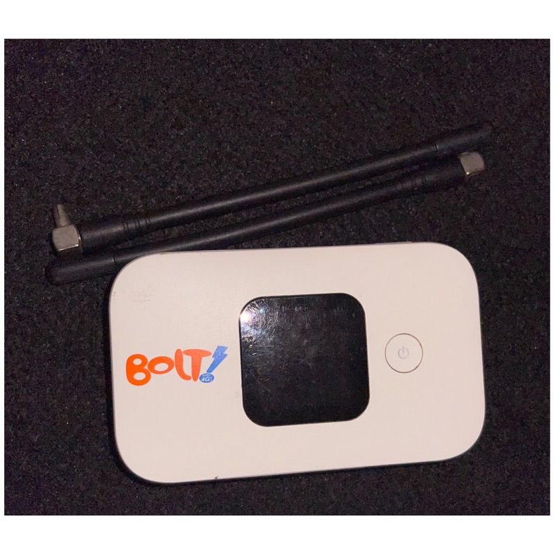 MIFI HUAWEI E5577 DENGAN ANTENA