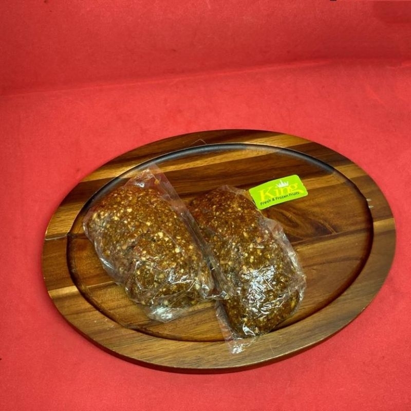 

Sambel pecel, bumbu pecel, sambal pecel