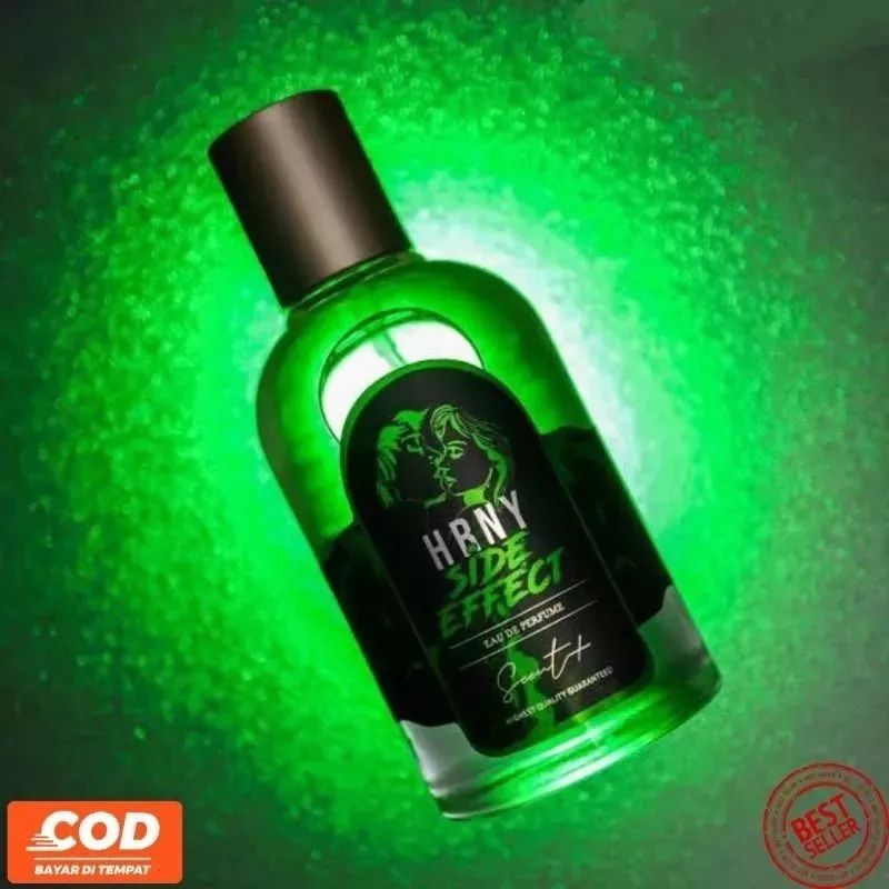 Parfum Pemikat Parfum Mr.Crush HRNY SIDE EFFECK 30ML Parfum Pria Tahan Lama Parfum Viral Eau De Perfume Parfum Terlaris-2