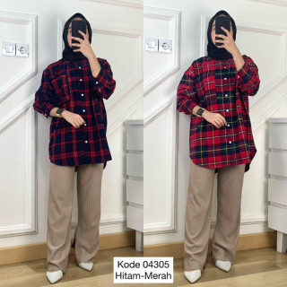Baju Kemeja Flanel Wanita I Kemeja Flanel Cewek I Kemeja Flannel Wanita I Baju Kemeja Cewek Kekinian