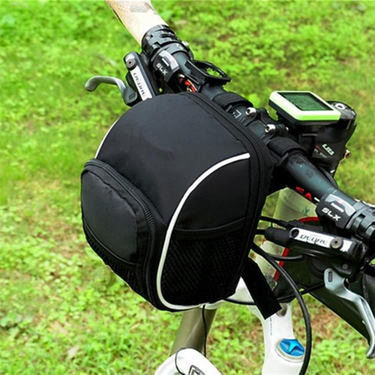 TAS SEPEDA STANG/Tas sepeda  diselempang tas/ Sepeda Gunung (Mountain Bike)/ sepeda gunung tas stang