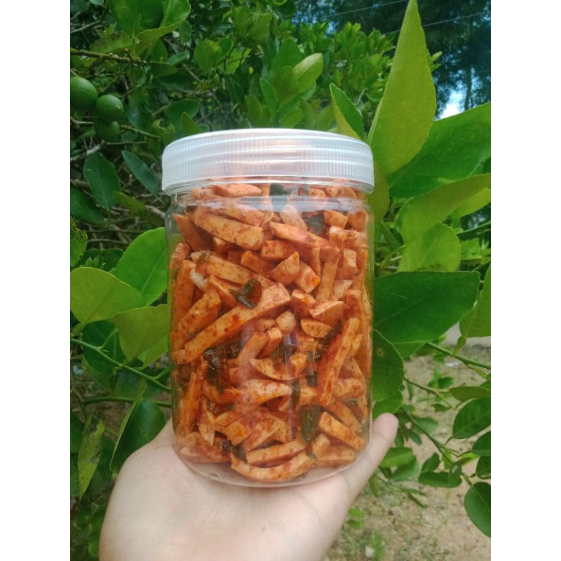 

stikbasrengpedasmanis250gram