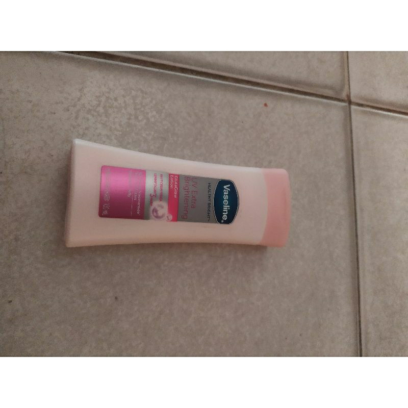 VaselineHandBodyLotion100ml