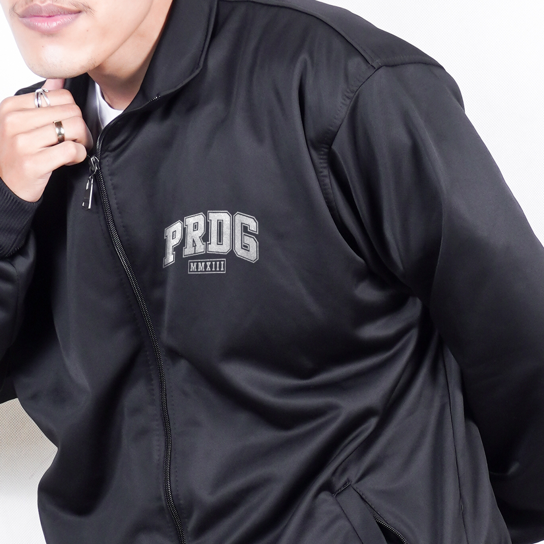 Prodigo * Sagori Jacket Tracktop Casual | Jaket Pria | Jaket Sport Pria | Jacket Olahraga Unisex