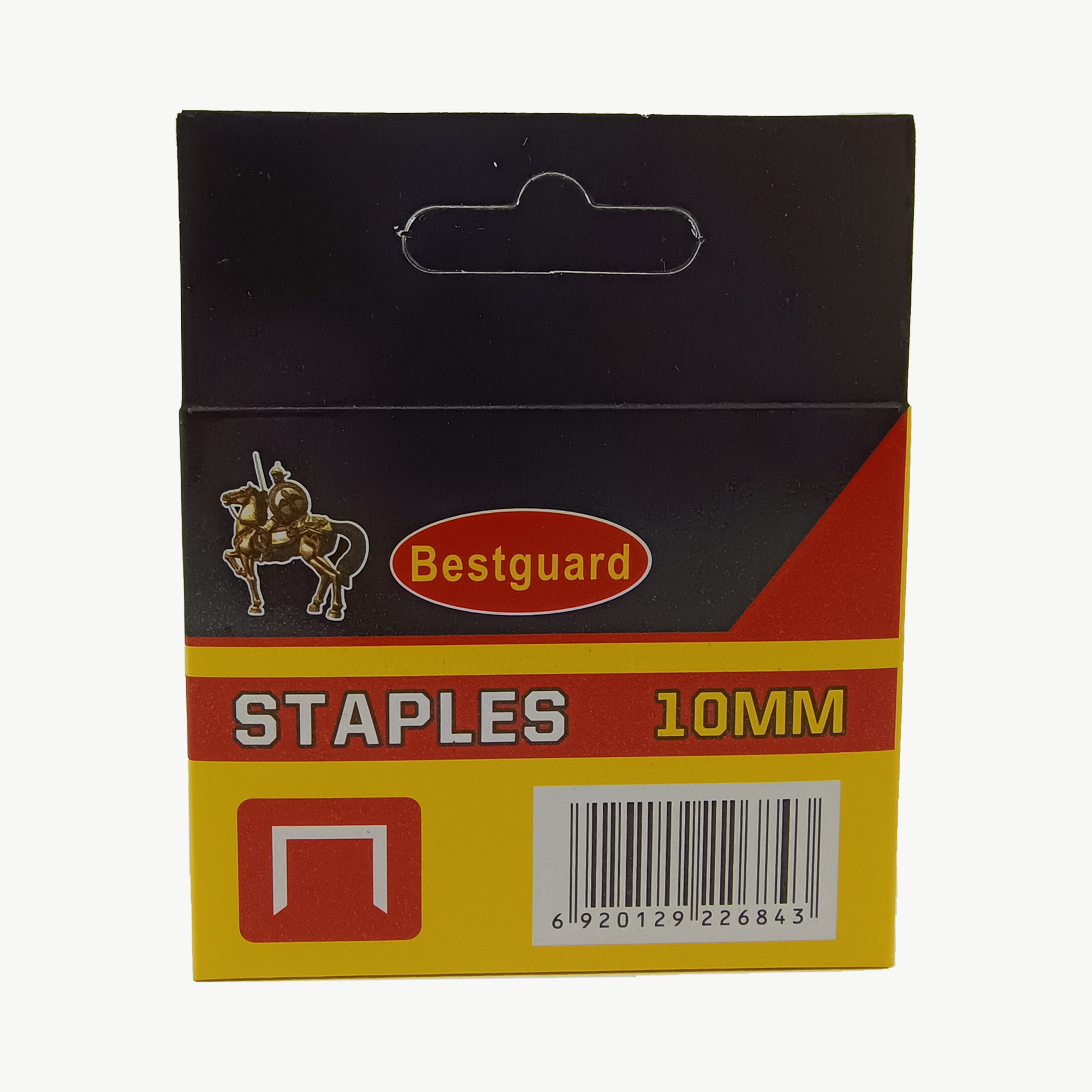 Isi Staples Tembak Jok Bestguard J214 10mm 1000pcs