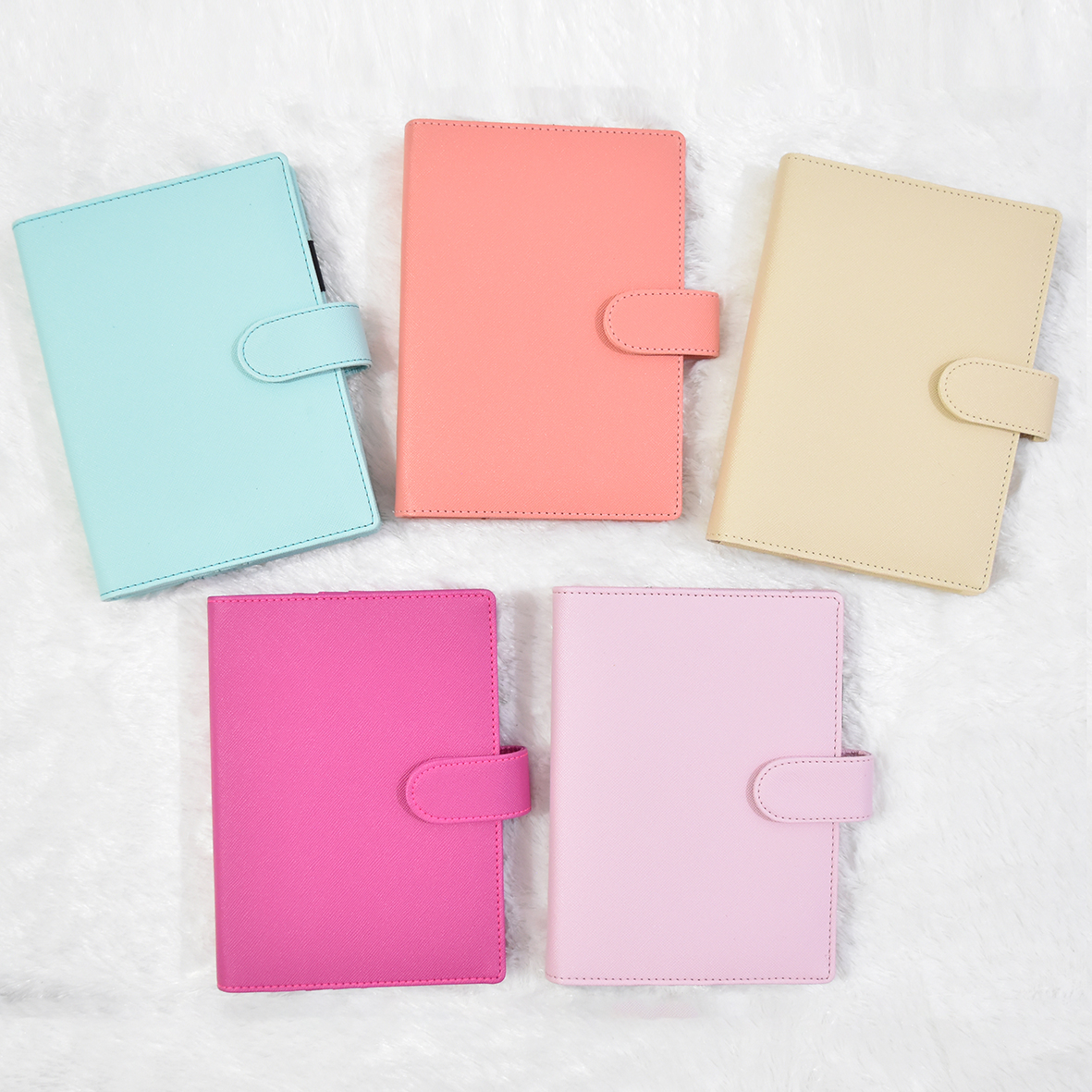 Imperfect Binder A6 Antimainstream Vol. 2 GRATIS CUSTOM NAMA 5 huruf / BUKU BINDER KULIT / AGENDA