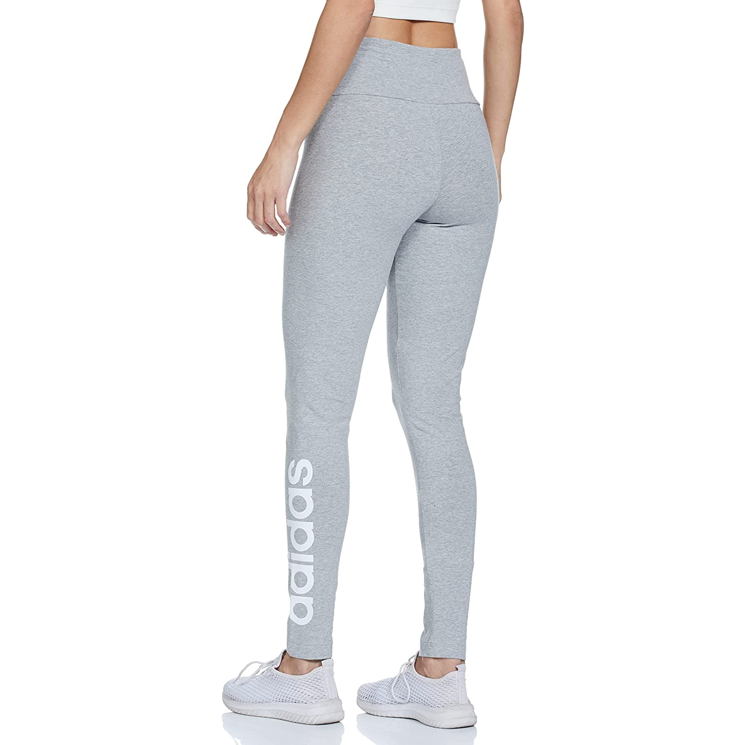 Celana Legging Adidas W Lin Leg