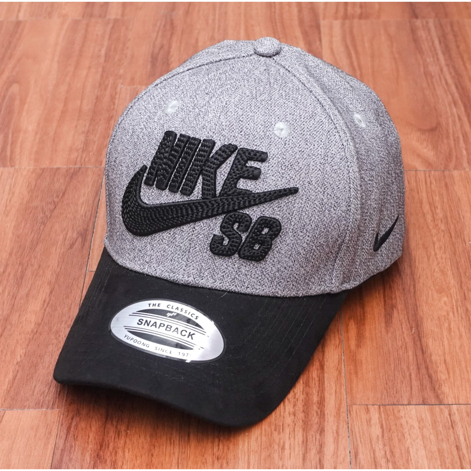 Topi Nike Baseball Pria Import Mirror Ori Topi Sport Fashion