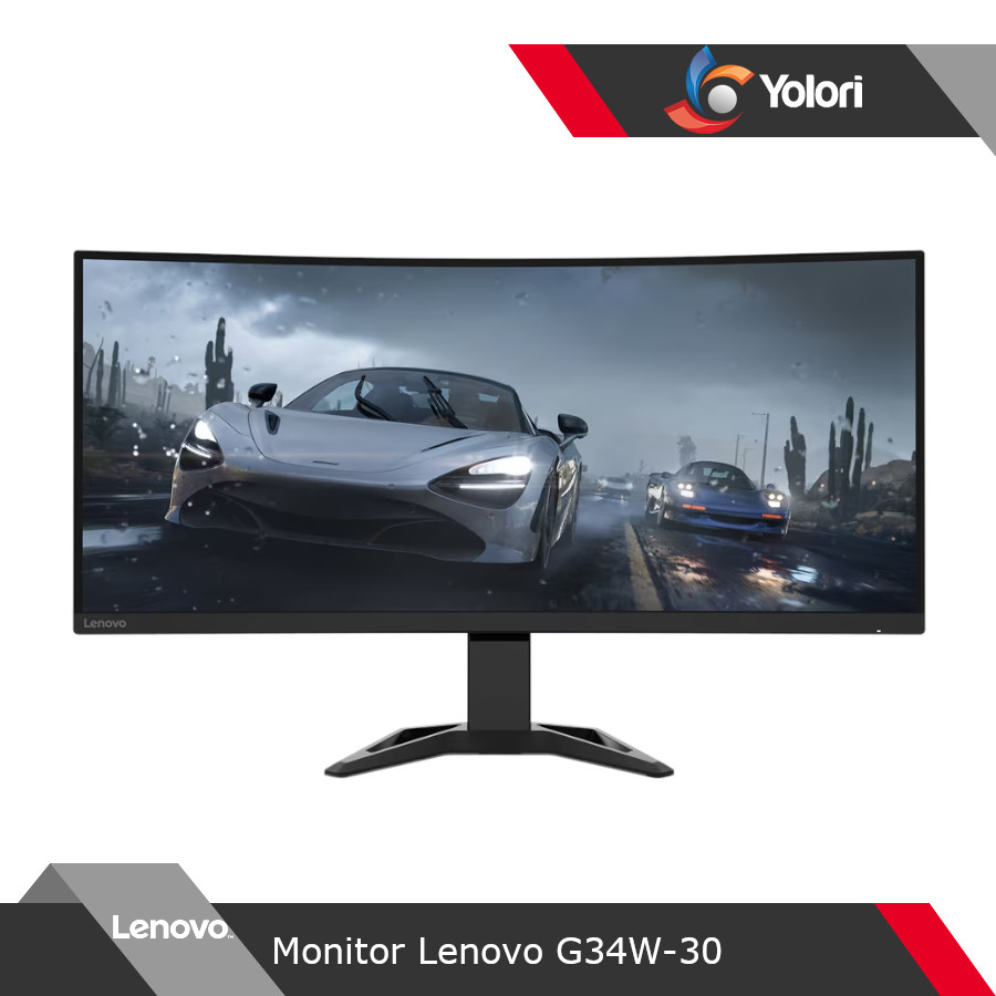 Monitor Lenovo G34W-30 34 Ultrawide