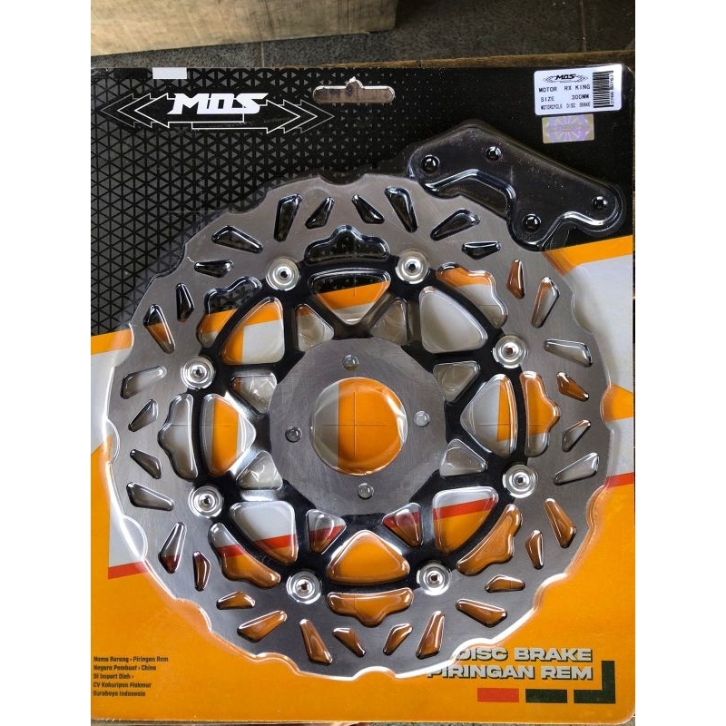 Piringan Cakram RX king 300mm