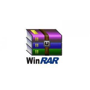WINRAR FULL TERBARU / FAST RESPON