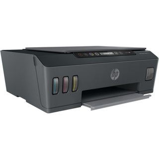 Hp All in One Printer Smart Tank 515 Print Scan Copy Wireless - HP 515