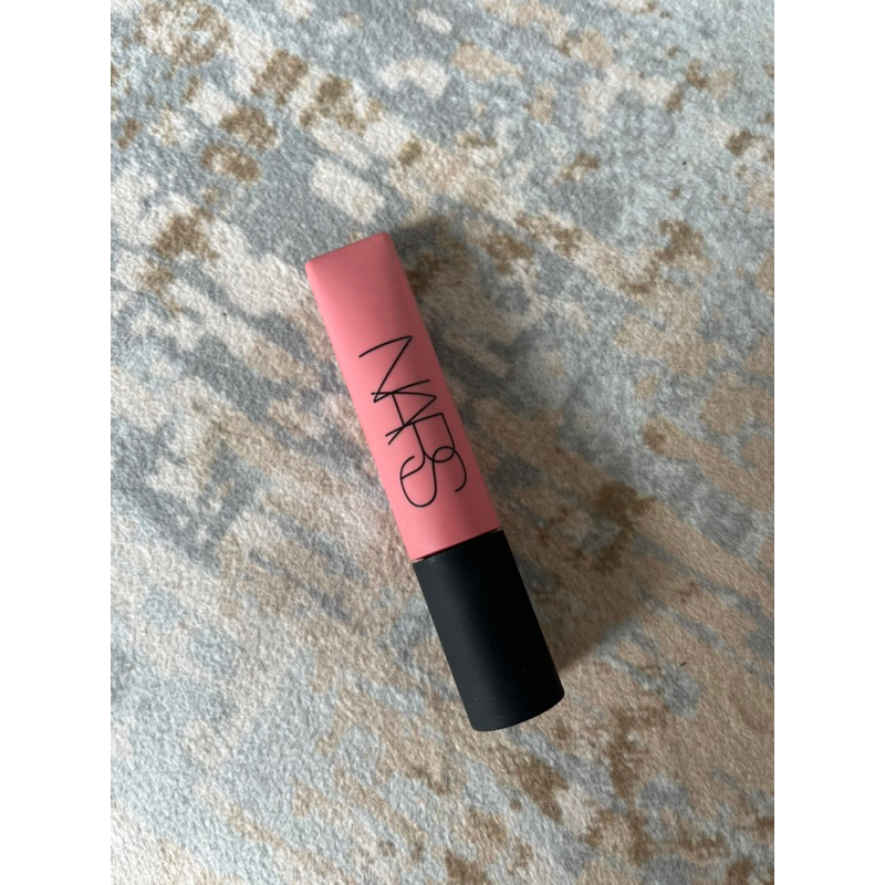 PRELOVED NARS AIR MATTE LIP (shag)