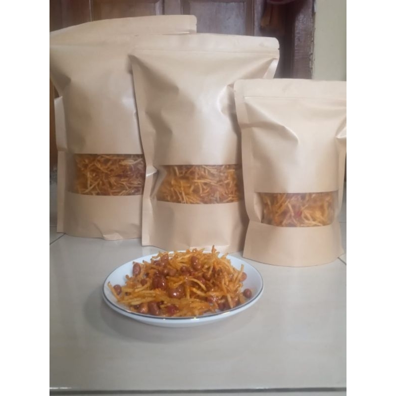 

KENTANG MUSTOFA 1000GRAM GURIH DAN RENYAH,TANPA BAHAN PENGAWET