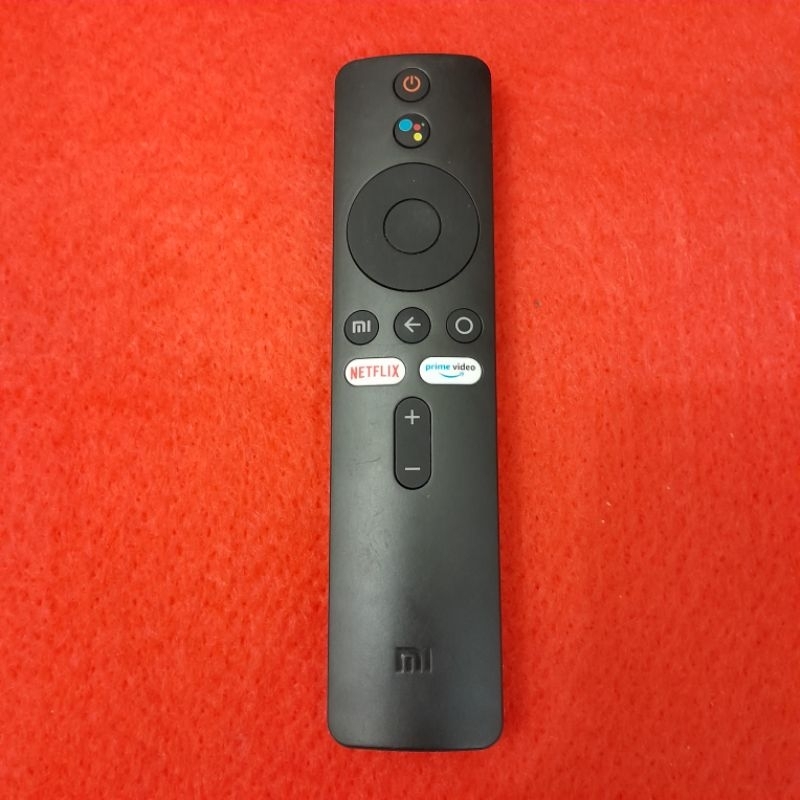 Remote TV LCD LED XIAOMI MI Smart TV Android Original Asli .