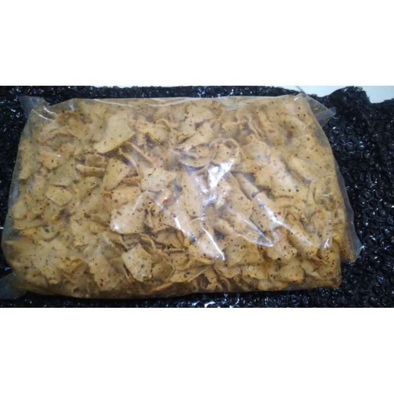 

[TERMURAH] BASRENG 1KG