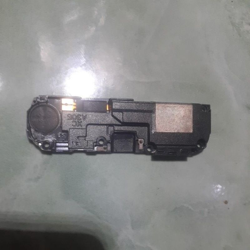 Bazzer dering hp Asus L1  L2 original