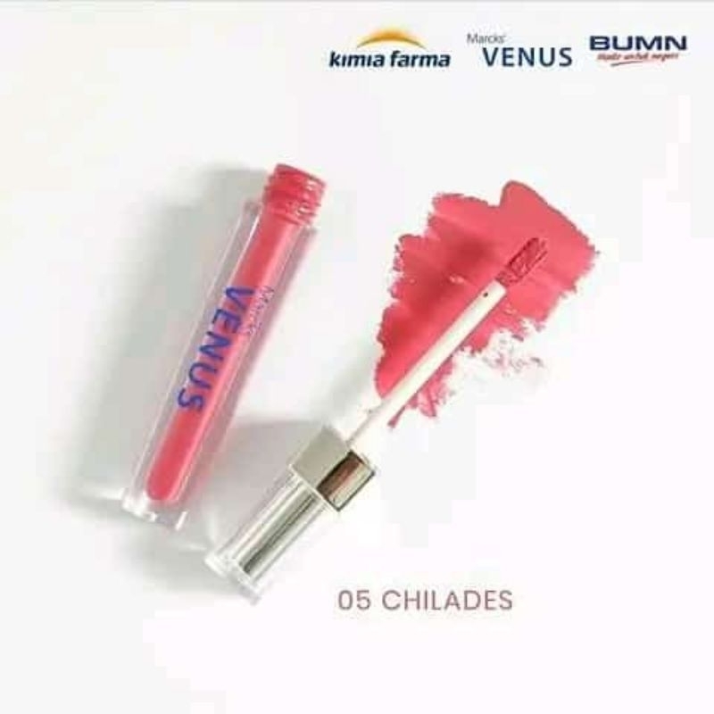 Lipcream Venus Rijek Original (Kimia Farma)