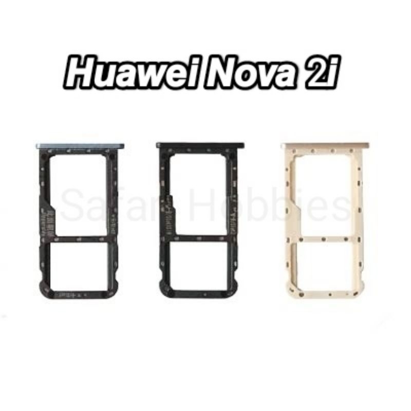 Sim Lock Huawei Nova 2i / Sim Tray