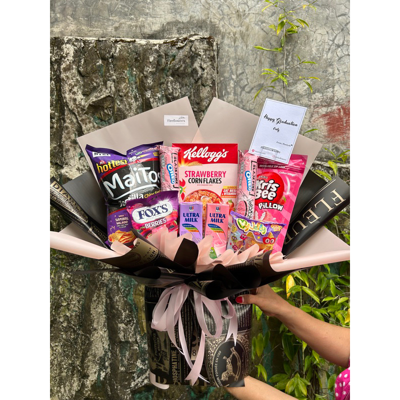 

SNACK BOUQUET