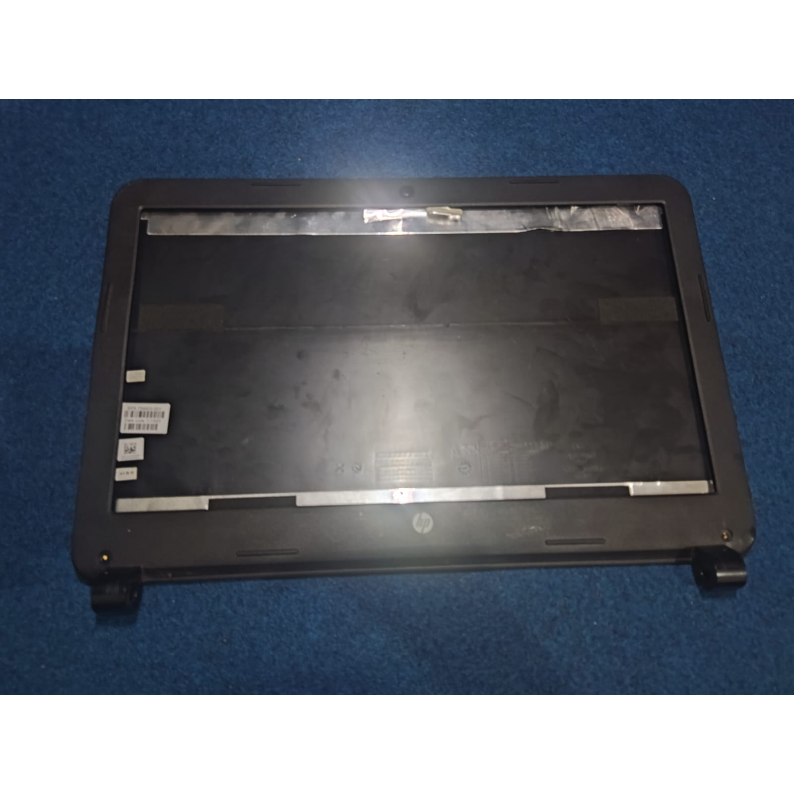 Casing Atas Dan Frame Depan LAPTOP HP TPN-C114
