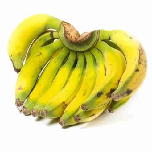 

PASAR ONLINE MURAH - PISANG RAJA BULU 1 SISIR