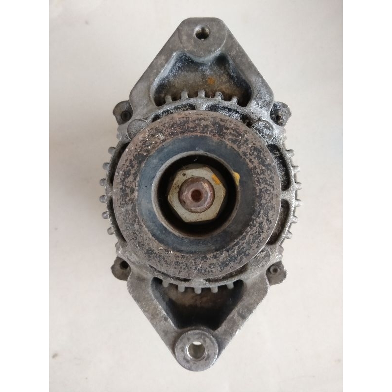 dinamo ampere Suzuki Futura karbu