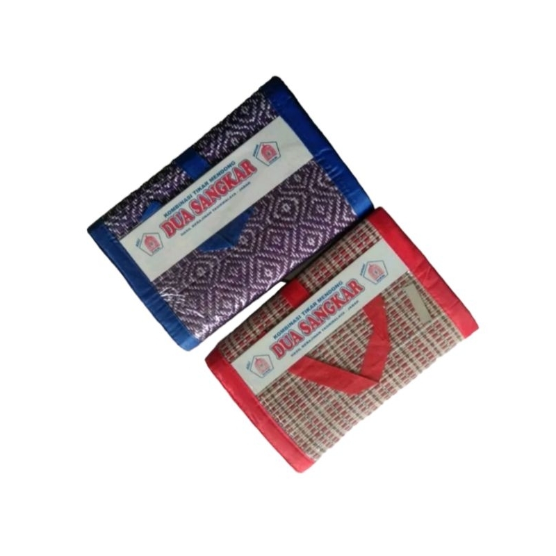 TIKAR MENDONG SAJADAH UKURAN 125 X 25 CM